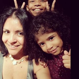 Meet your Posher, Andre